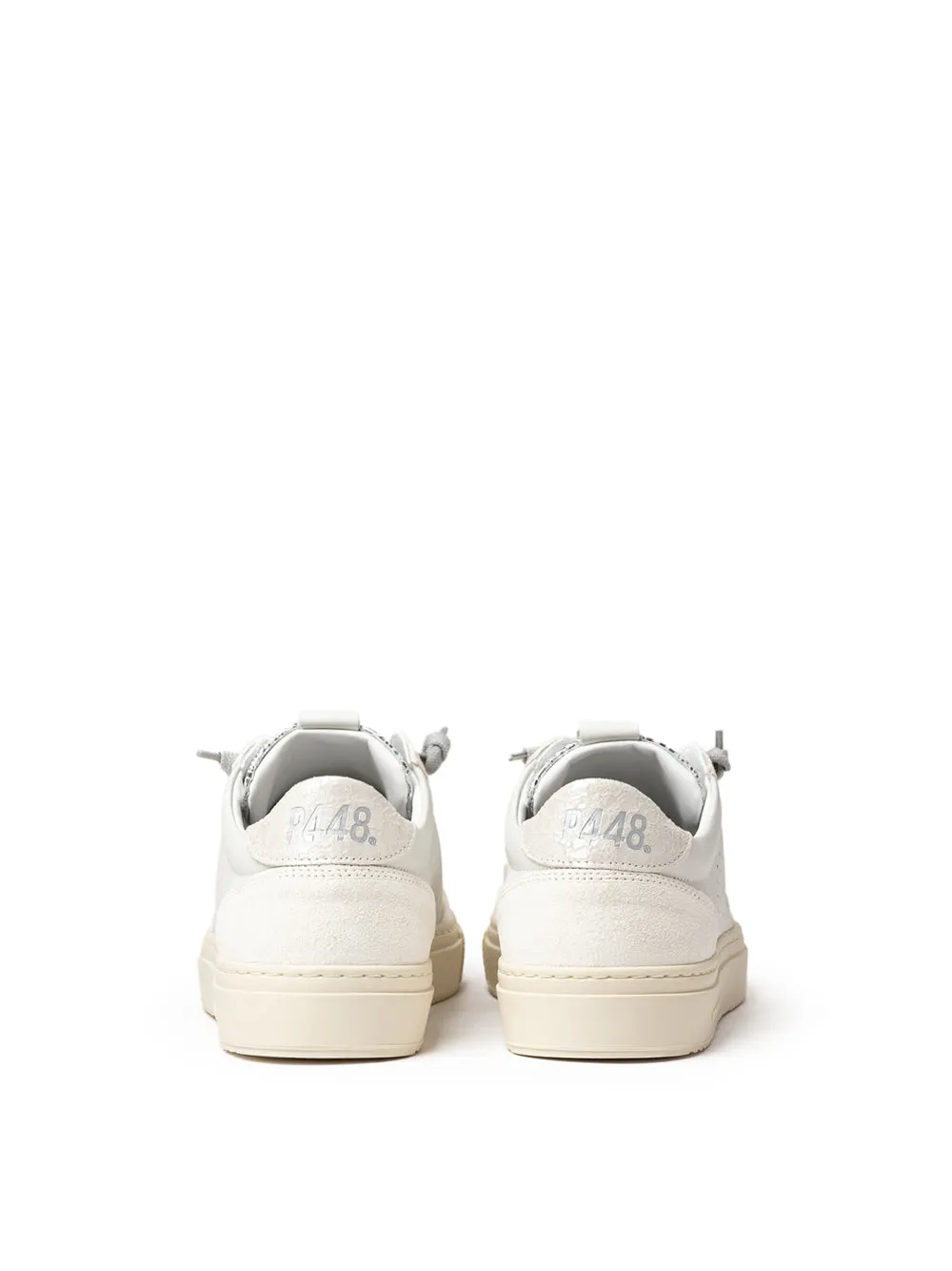 P448 Sneakers White sold by Siebentaschen product image thumbnail 3