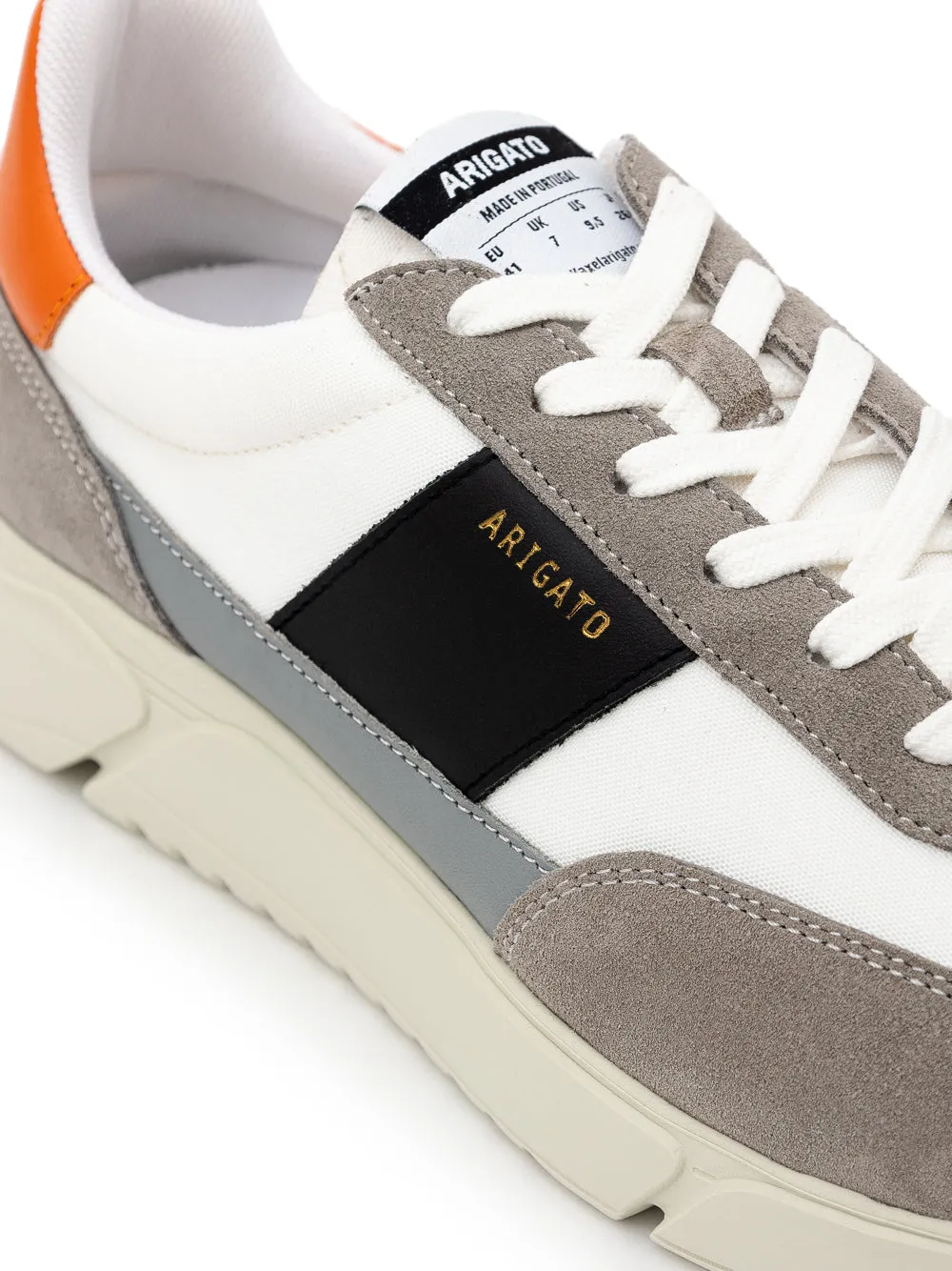 Genesis Vintage Runner Sneakers by Axel Arigato sold by Siebentaschen product image thumbnail 3