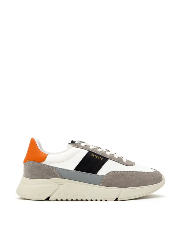 Genesis Vintage Runner Sneakers by Axel Arigato made by Axel Arigato