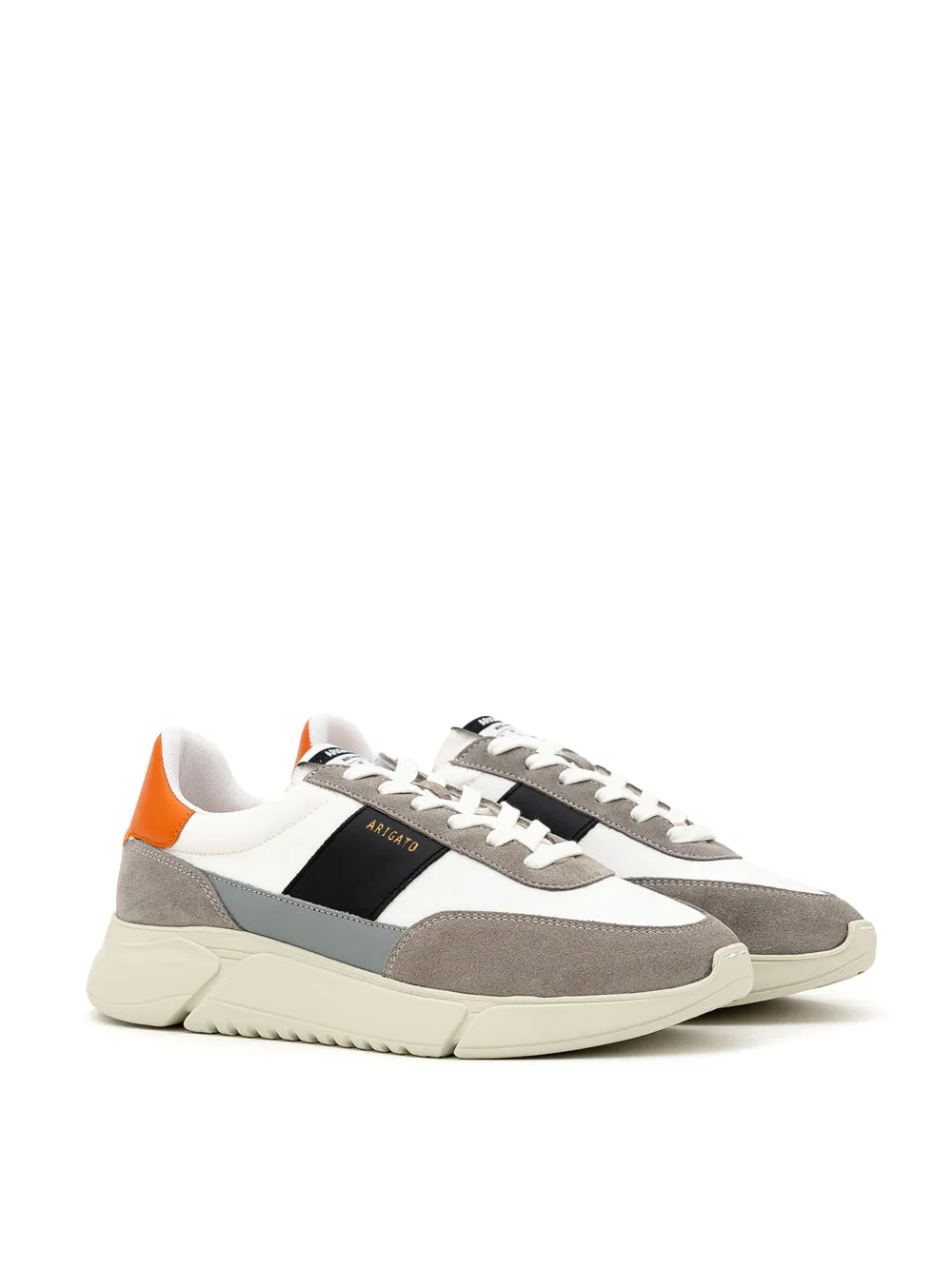 Genesis Vintage Runner Sneakers by Axel Arigato sold by Siebentaschen product image thumbnail 2