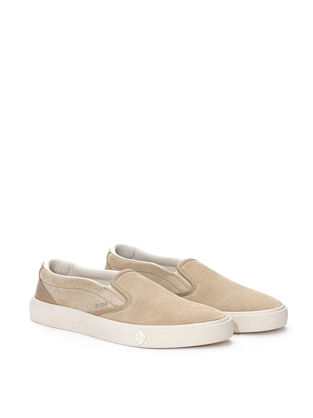 Dior Slip-Ons Beige sold by Siebentaschen product image thumbnail 2