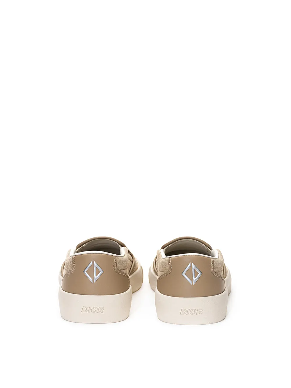 Dior Slip-Ons Beige sold by Siebentaschen product image thumbnail 3