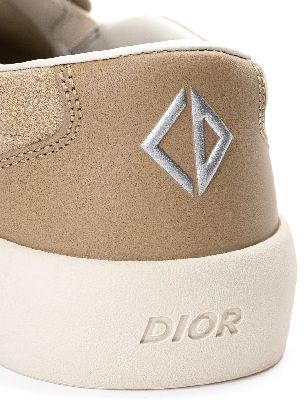 Dior Slip-Ons Beige sold by Siebentaschen product image thumbnail 4