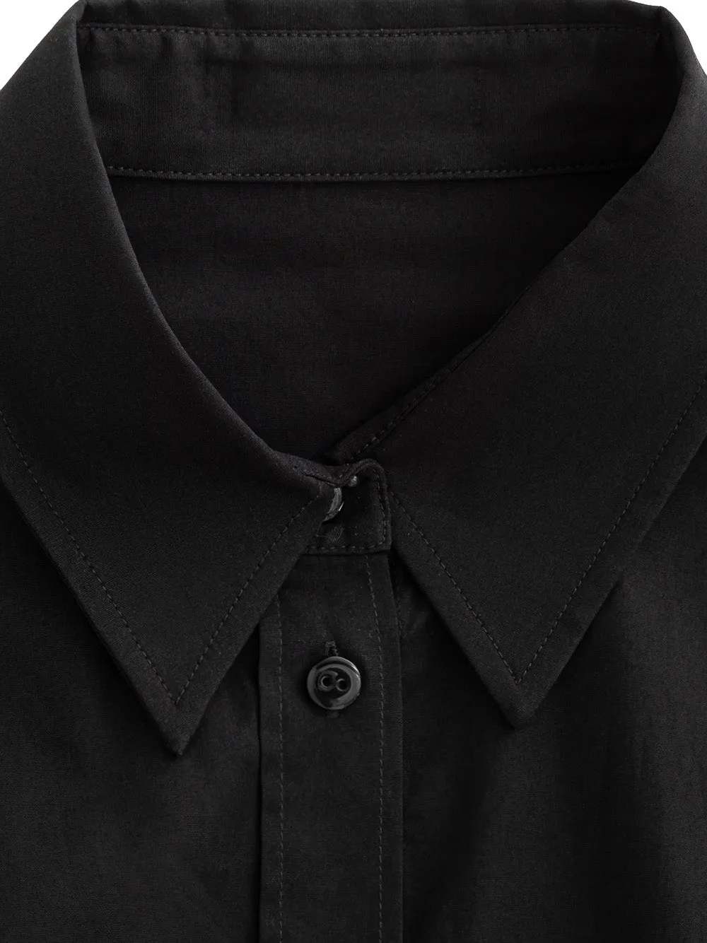 Dolce & Gabbana Shirts Black sold by Siebentaschen product image thumbnail 2