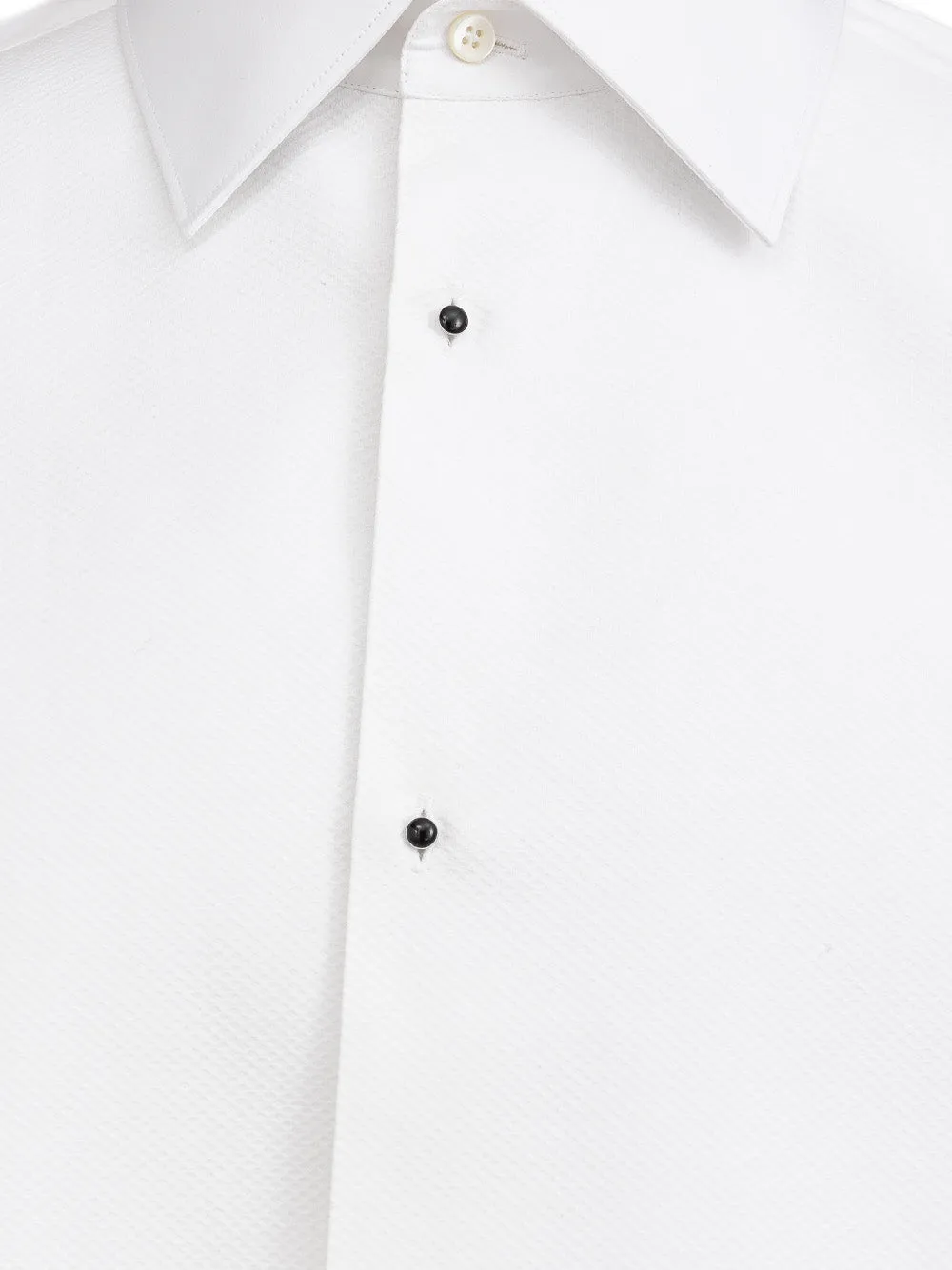 Dolce & Gabbana Shirts White sold by Siebentaschen product image thumbnail 3