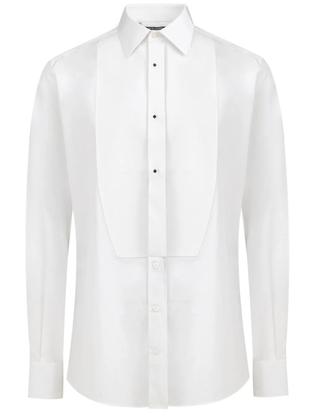 Dolce & Gabbana Shirts White sold by Siebentaschen