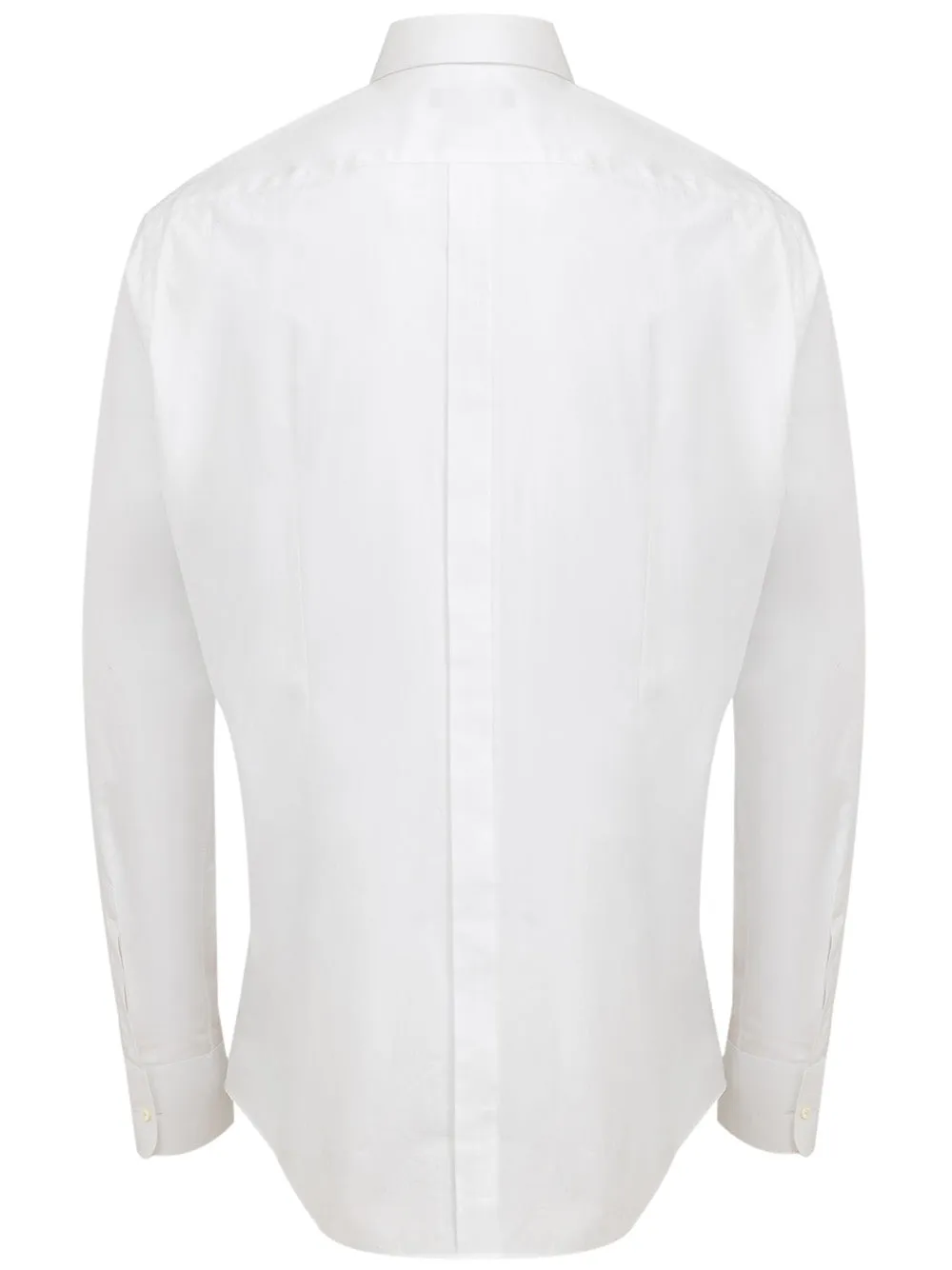 Dolce & Gabbana Shirts White sold by Siebentaschen product image thumbnail 2