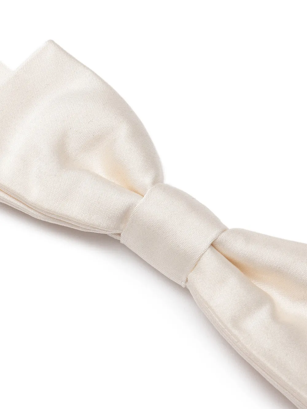Dolce & Gabbana Bow Ties White sold by Siebentaschen product image thumbnail 2