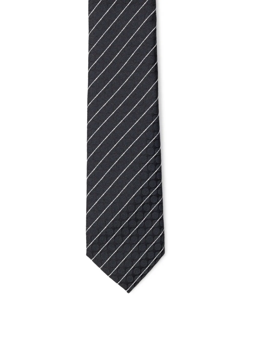 Dolce & Gabbana Striped Tie sold by Siebentaschen product image thumbnail 3
