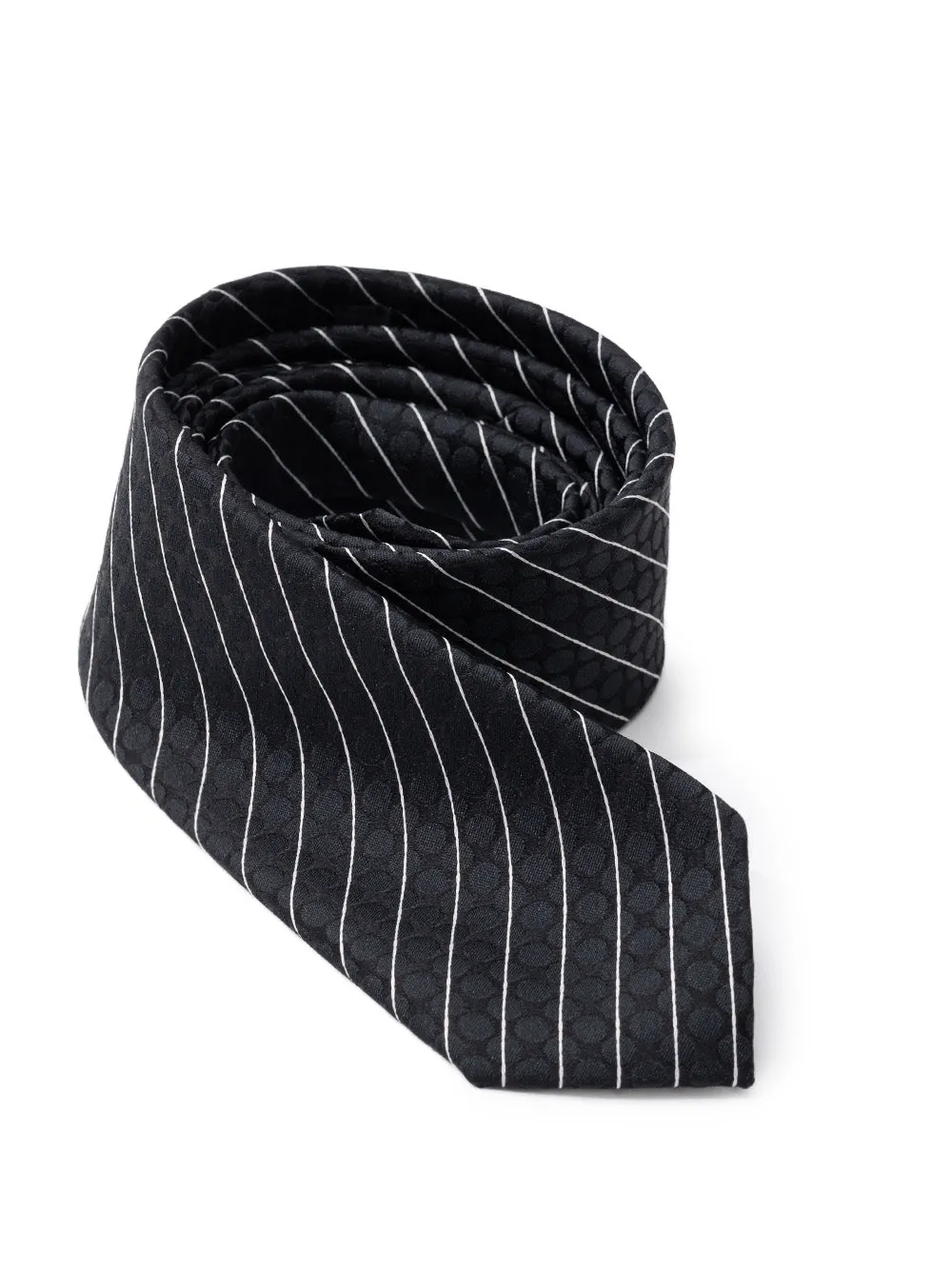 Dolce & Gabbana Striped Tie sold by Siebentaschen