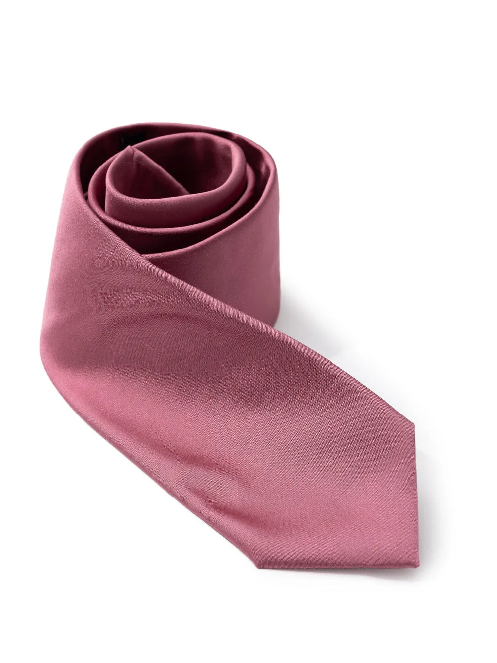 Dolce & Gabbana lilac silk tie sold by Siebentaschen