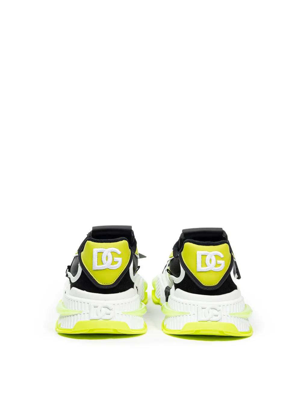 Dolce & Gabbana Sneakers Multicolor sold by Siebentaschen product image thumbnail 3