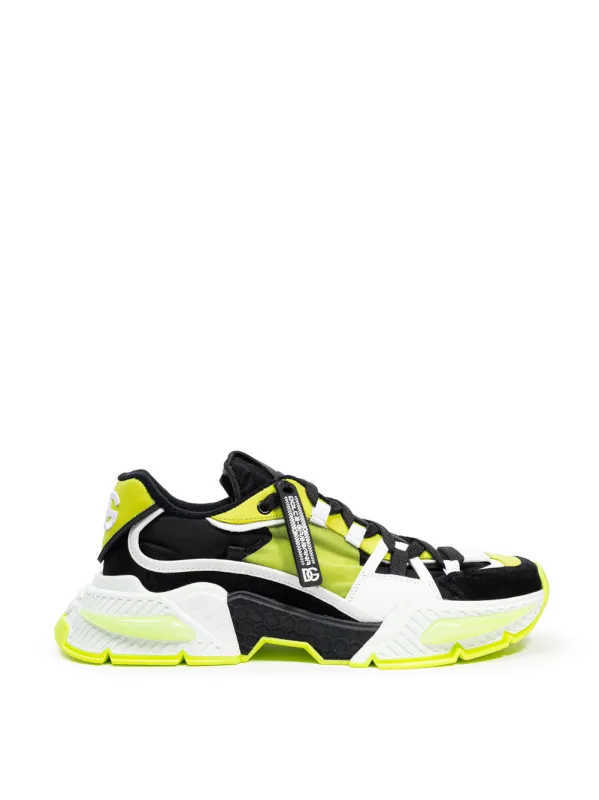 Dolce & Gabbana Sneakers Multicolor made by Dolce & Gabanna