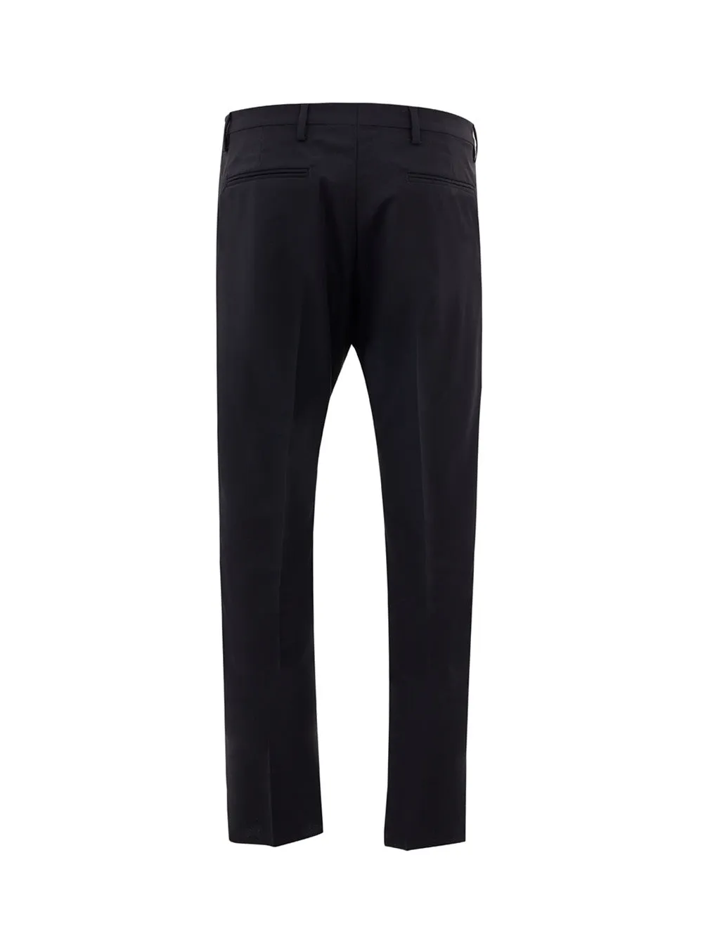 Valentino Tailored Elegant Trousers sold by Siebentaschen product image thumbnail 2