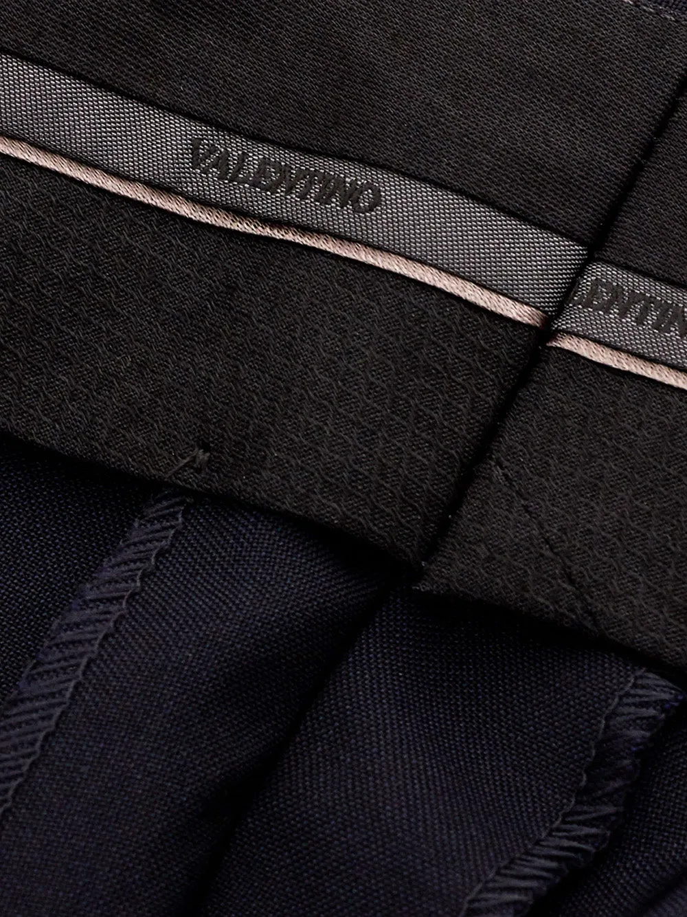 Valentino Tailored Elegant Trousers sold by Siebentaschen product image thumbnail 4