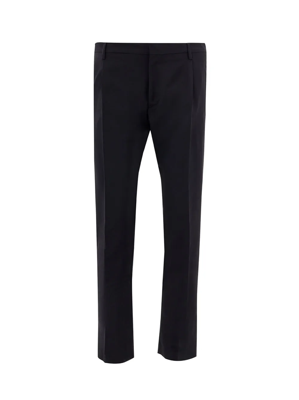 Valentino Tailored Elegant Trousers sold by Siebentaschen