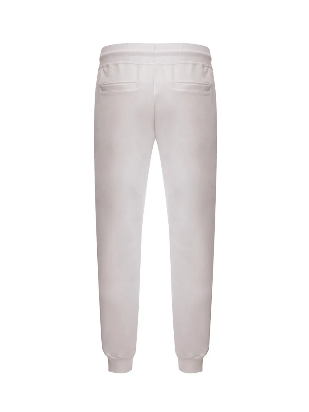 GCDS Sweatpants White sold by Siebentaschen product image thumbnail 2