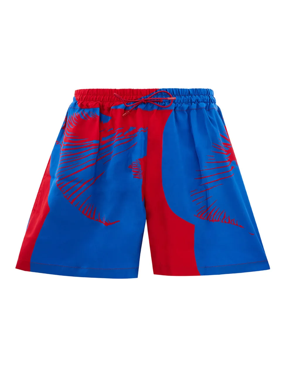 Bottega Veneta Shorts Multicolor sold by Siebentaschen product image thumbnail 2