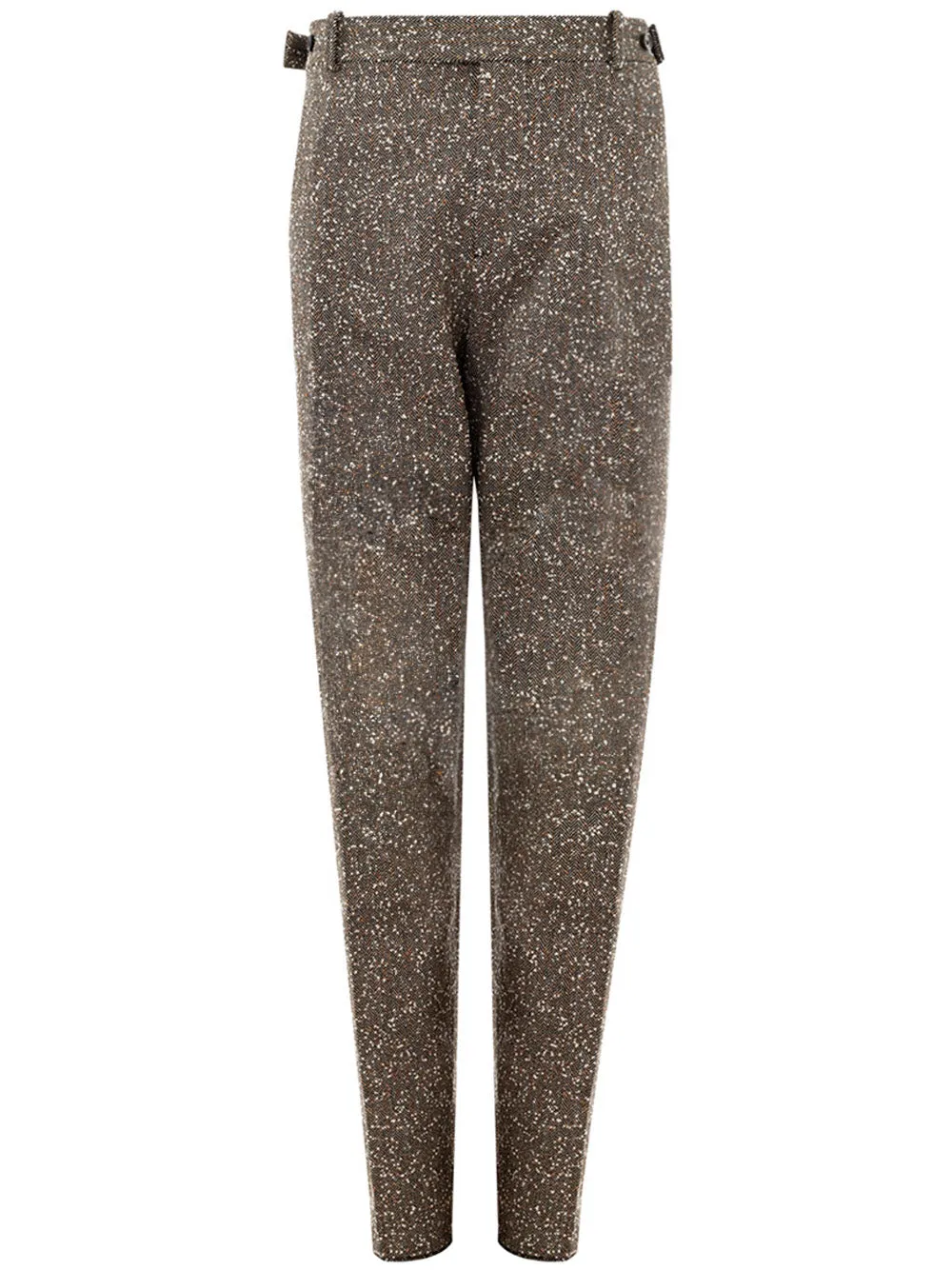 Bottega Veneta Trousers Multicolor sold by Siebentaschen