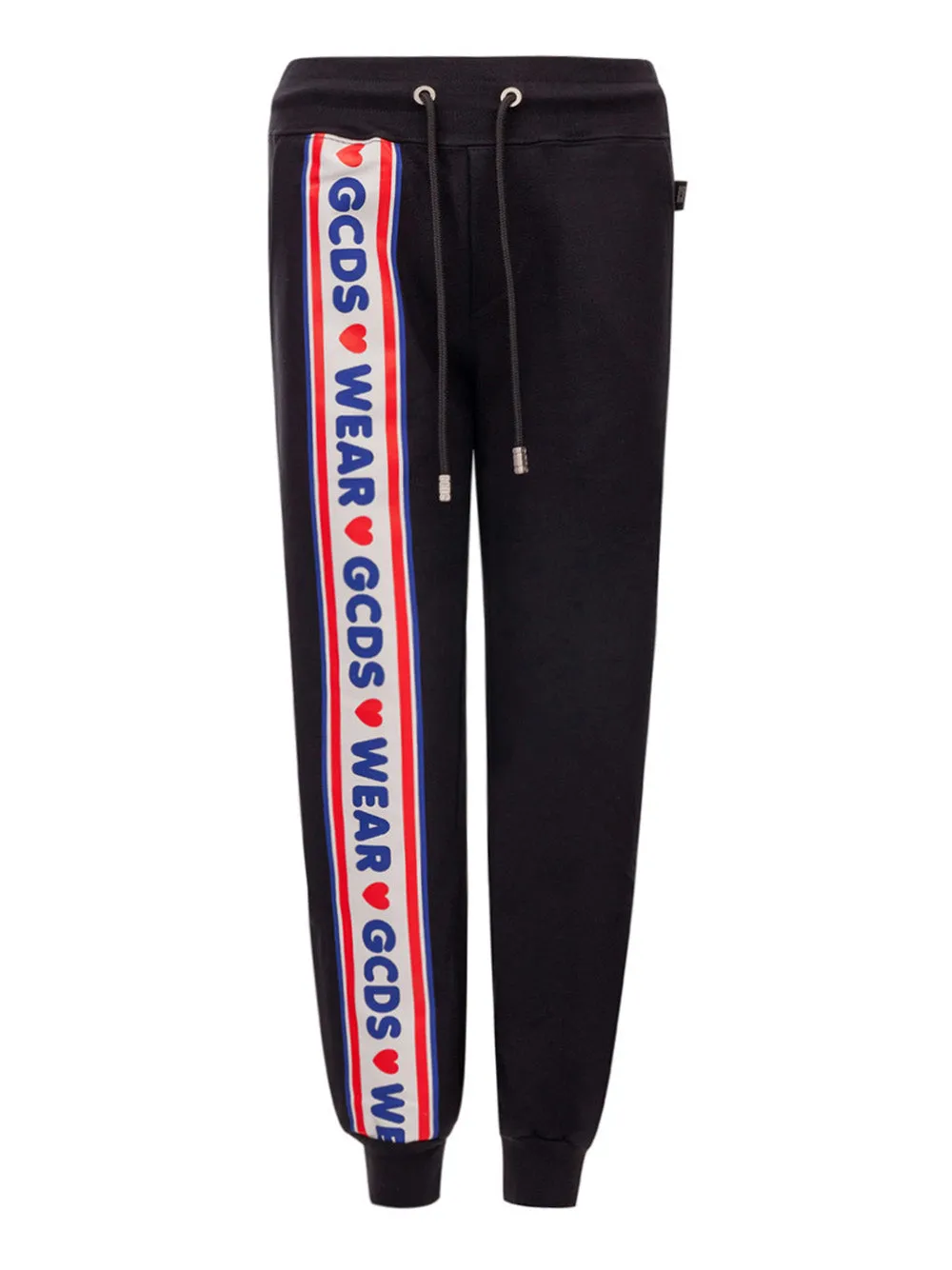 GCDS Sweatpants Black sold by Siebentaschen