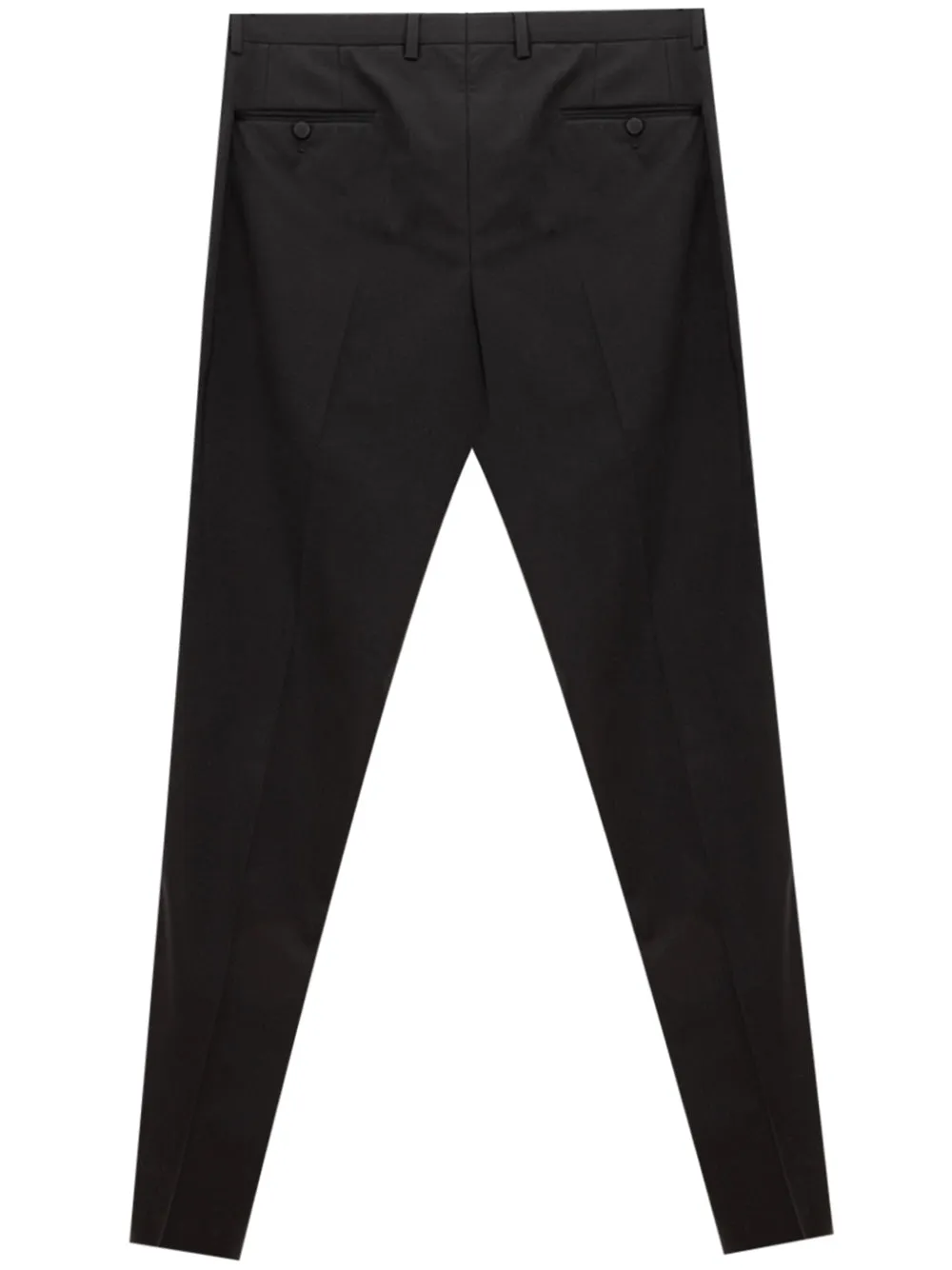 Dolce & Gabbana Trousers Black sold by Siebentaschen product image thumbnail 2