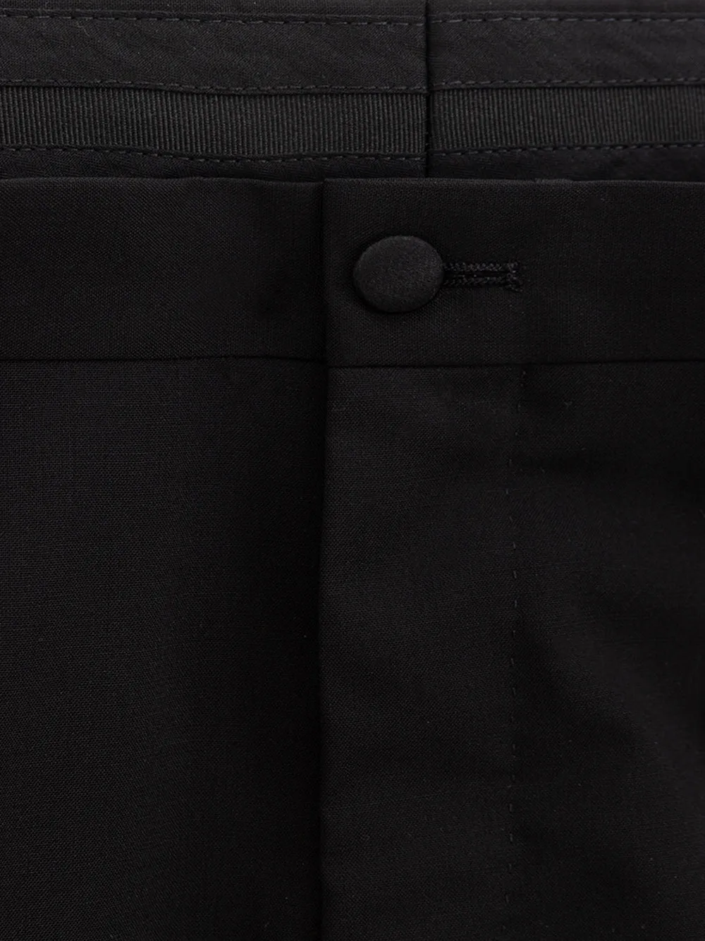 Dolce & Gabbana Trousers Black sold by Siebentaschen product image thumbnail 3