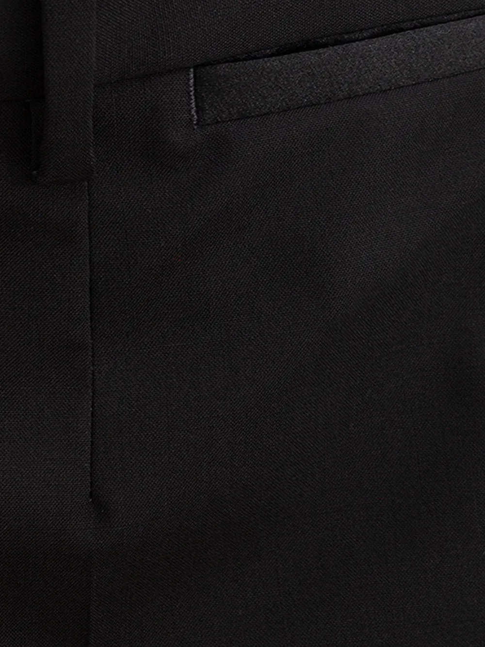 Dolce & Gabbana Trousers Black sold by Siebentaschen product image thumbnail 4