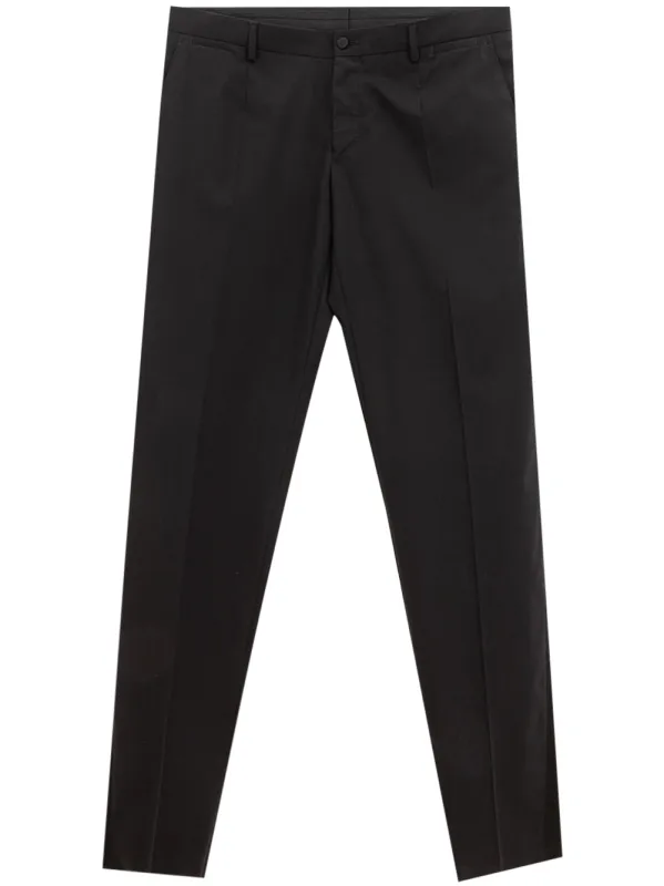Dolce & Gabbana Tuxedo Pants made by Dolce & Gabanna