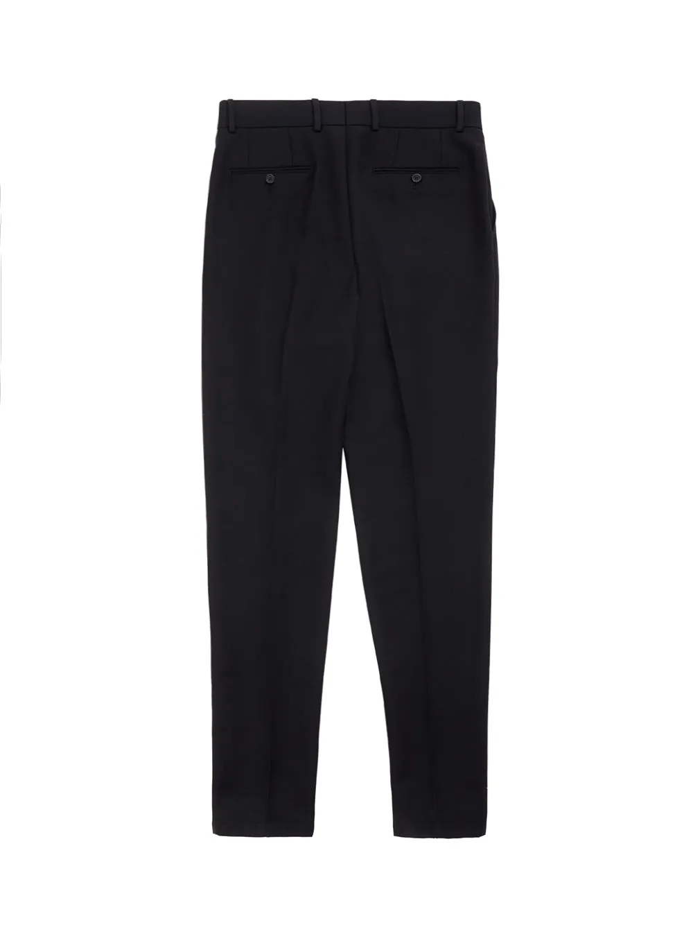Dolce & Gabbana Trousers Black sold by Siebentaschen product image thumbnail 2