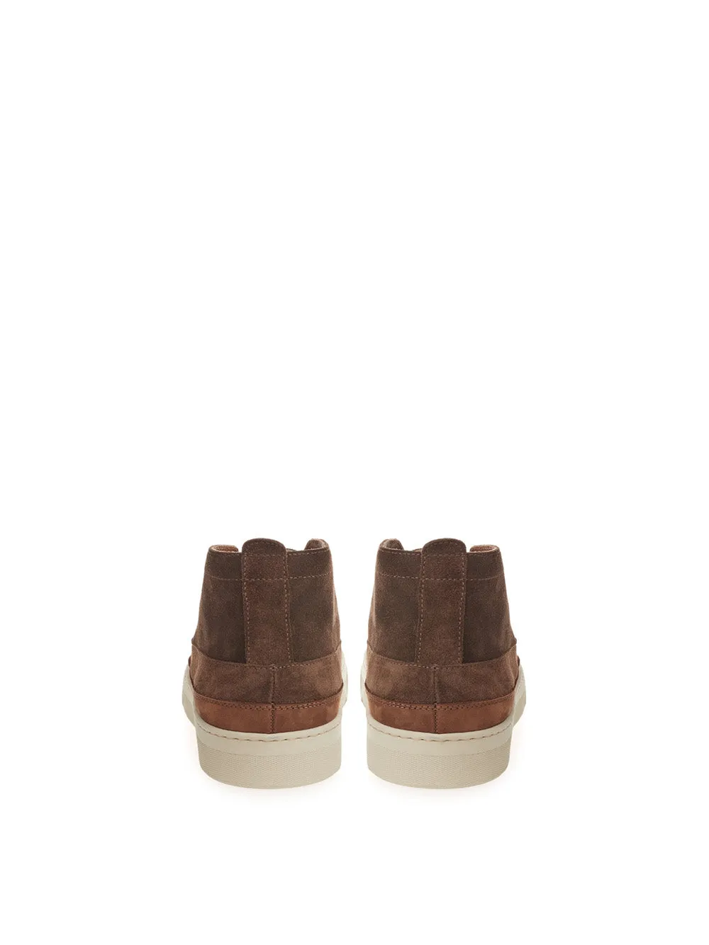 Lardini Sneakers Brown sold by Siebentaschen product image thumbnail 3