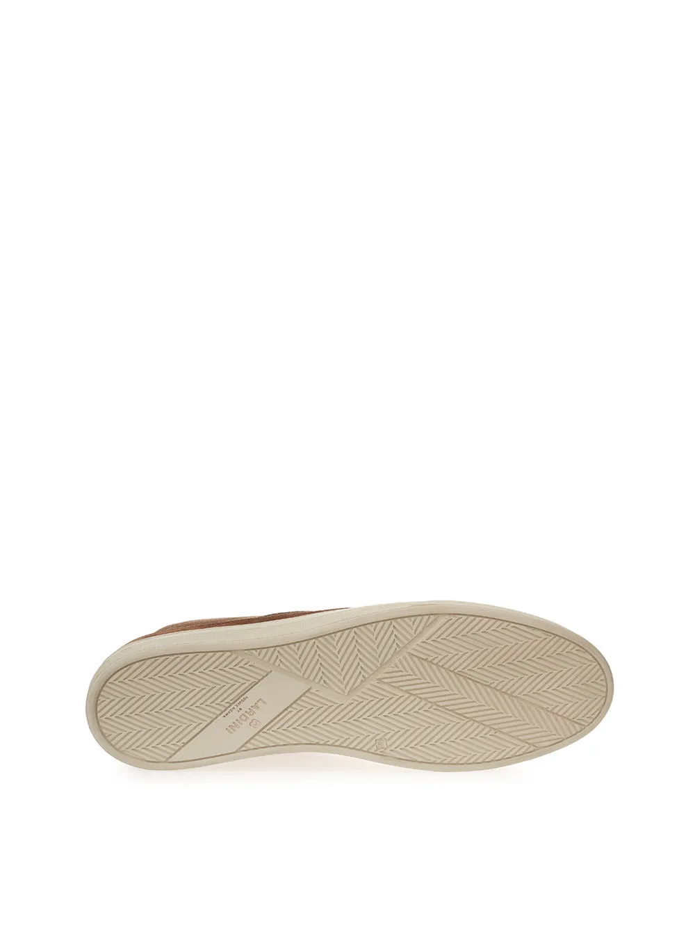 Lardini Sneakers Brown sold by Siebentaschen product image thumbnail 5