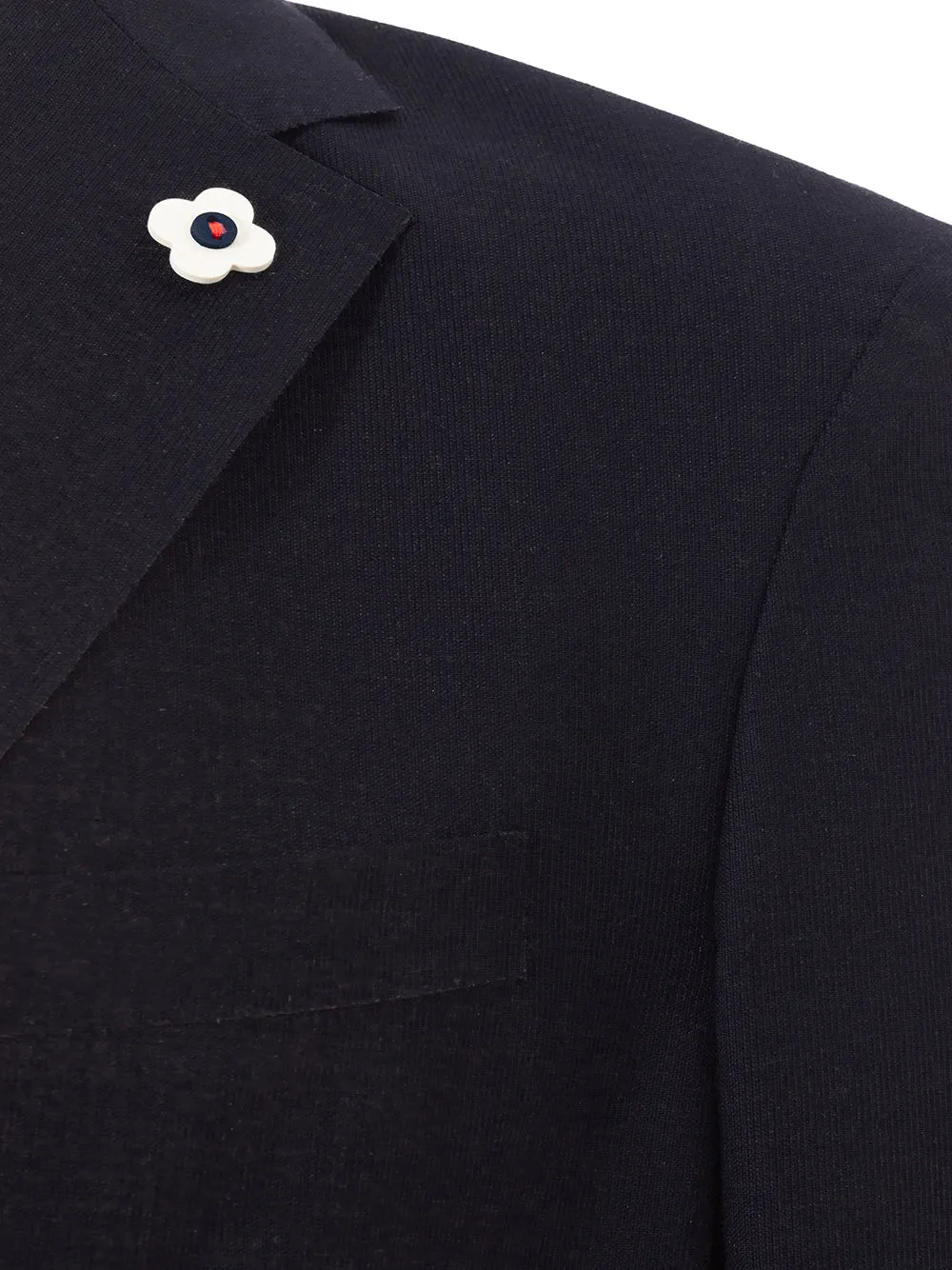 Lardini Jackets Blue sold by Siebentaschen product image thumbnail 3