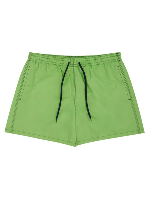 Malo Swimwear Green made by Malo