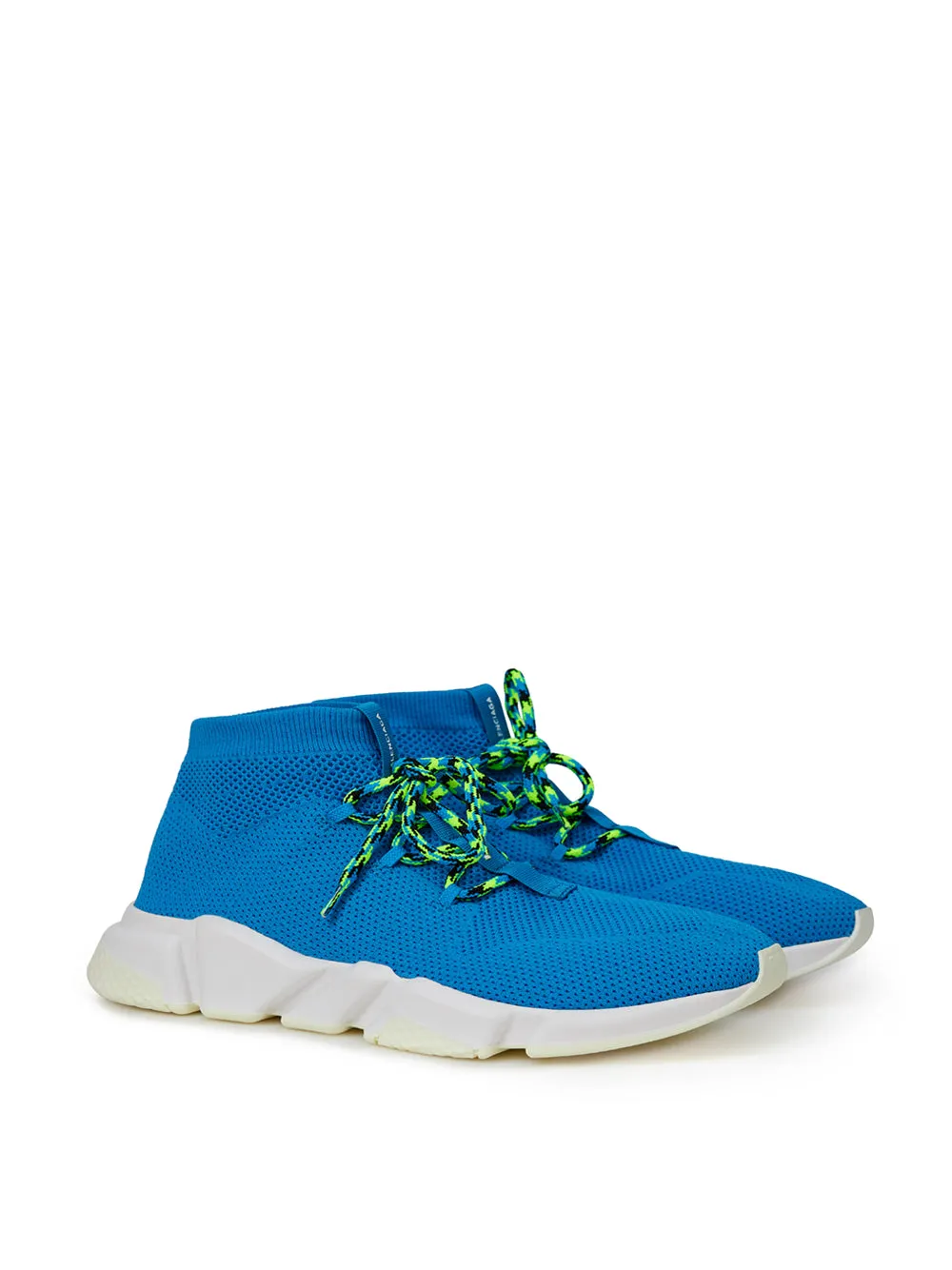 Balenciaga Sneakers Blue sold by Siebentaschen product image thumbnail 3