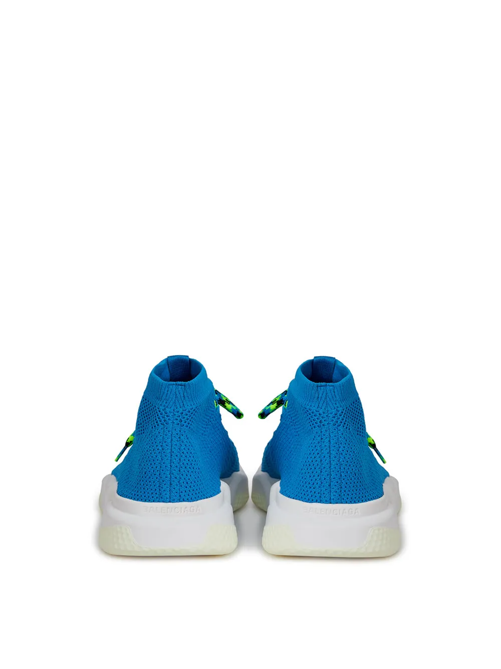 Balenciaga Sneakers Blue sold by Siebentaschen product image thumbnail 4