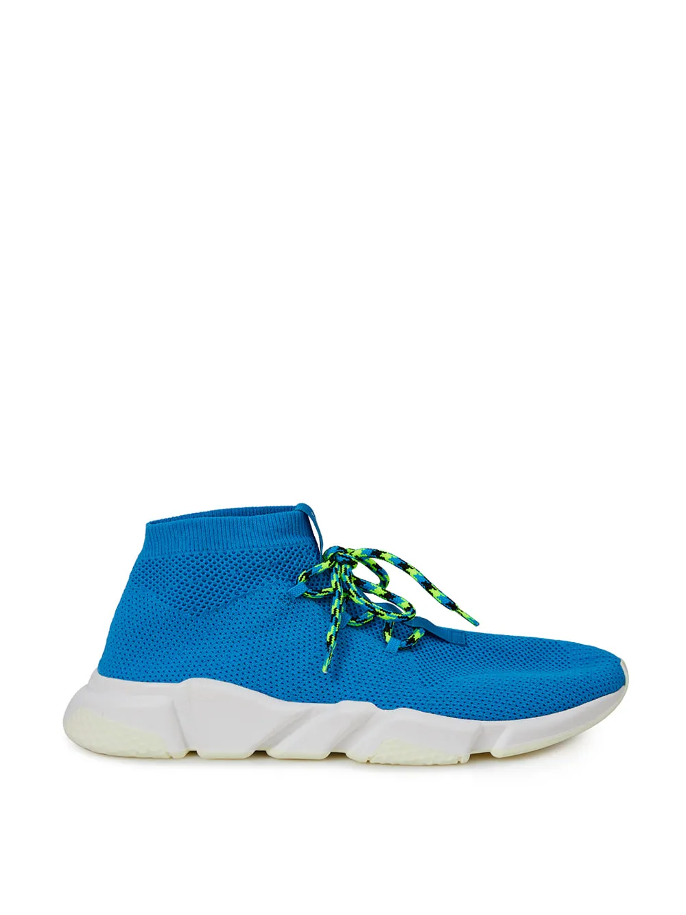 Balenciaga Sneakers Blue sold by Siebentaschen