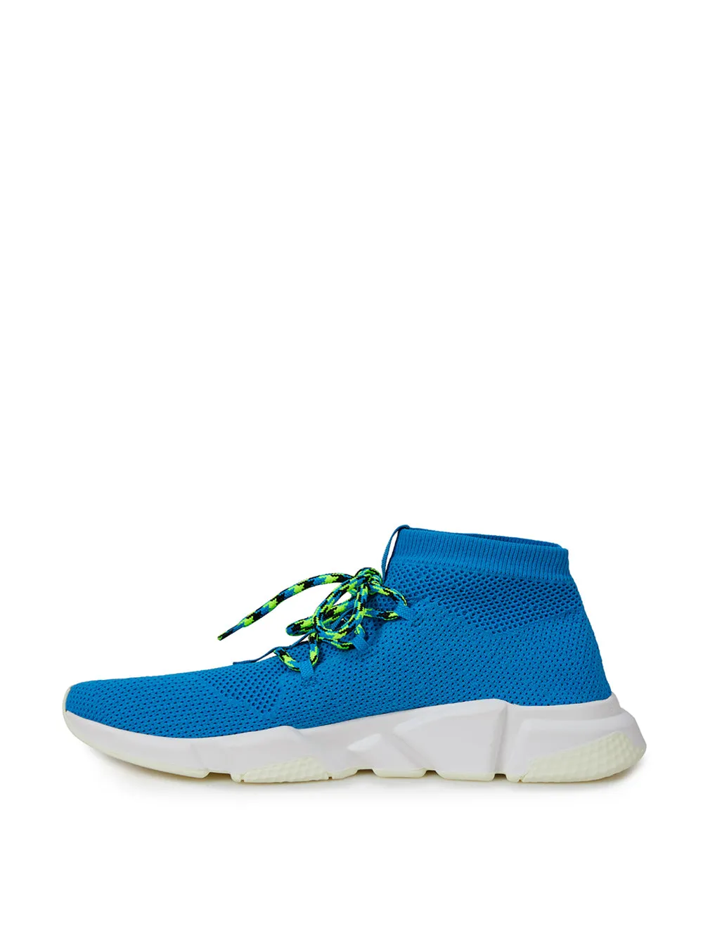 Balenciaga Sneakers Blue sold by Siebentaschen product image thumbnail 2