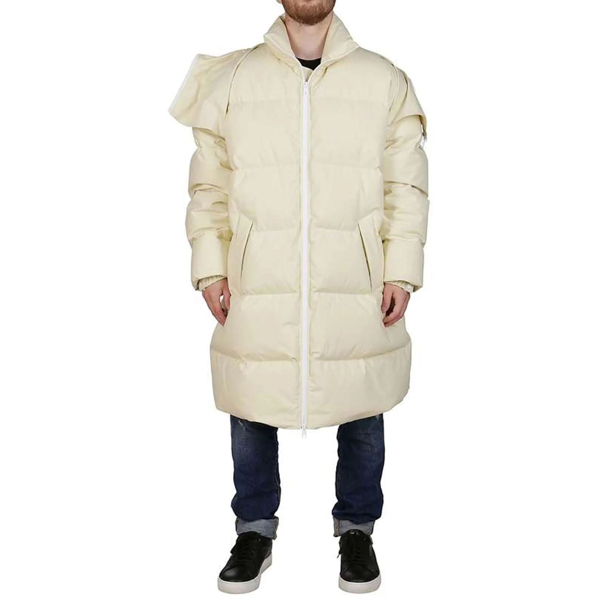 Bottega Veneta Padded Coat sold by Siebentaschen product image thumbnail 2