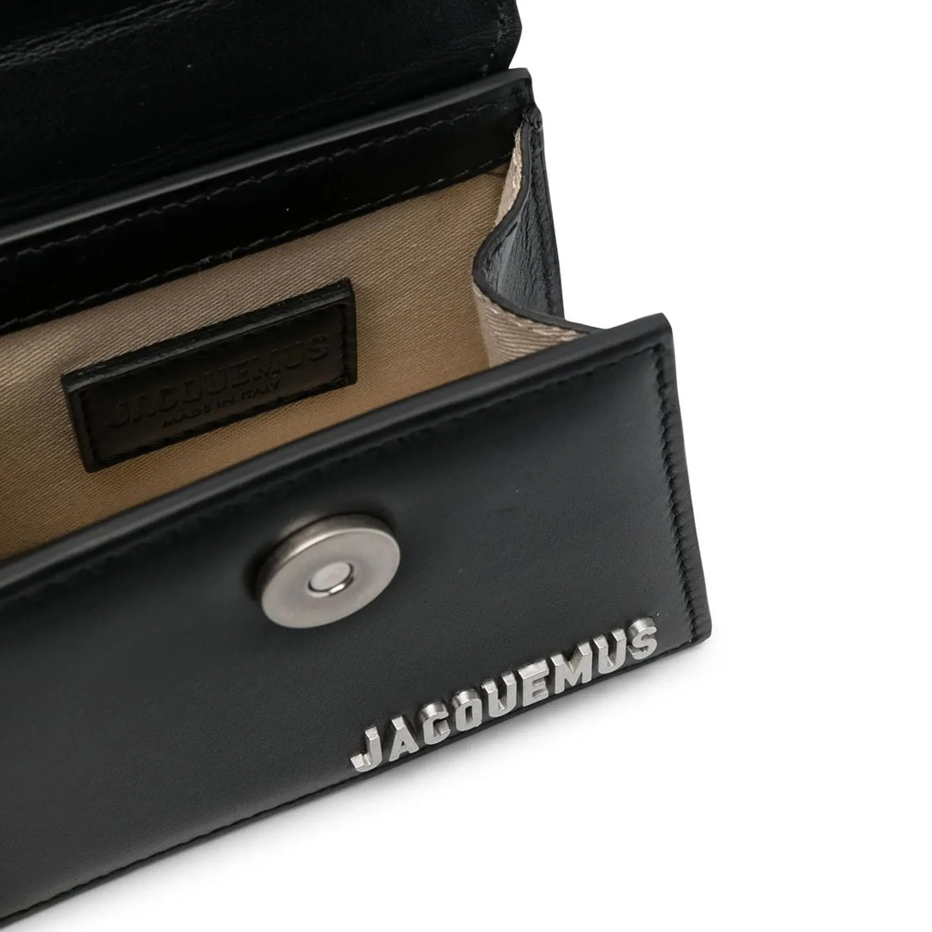 Jacquemus Le Chiquito Homme Bag sold by Siebentaschen product image thumbnail 3