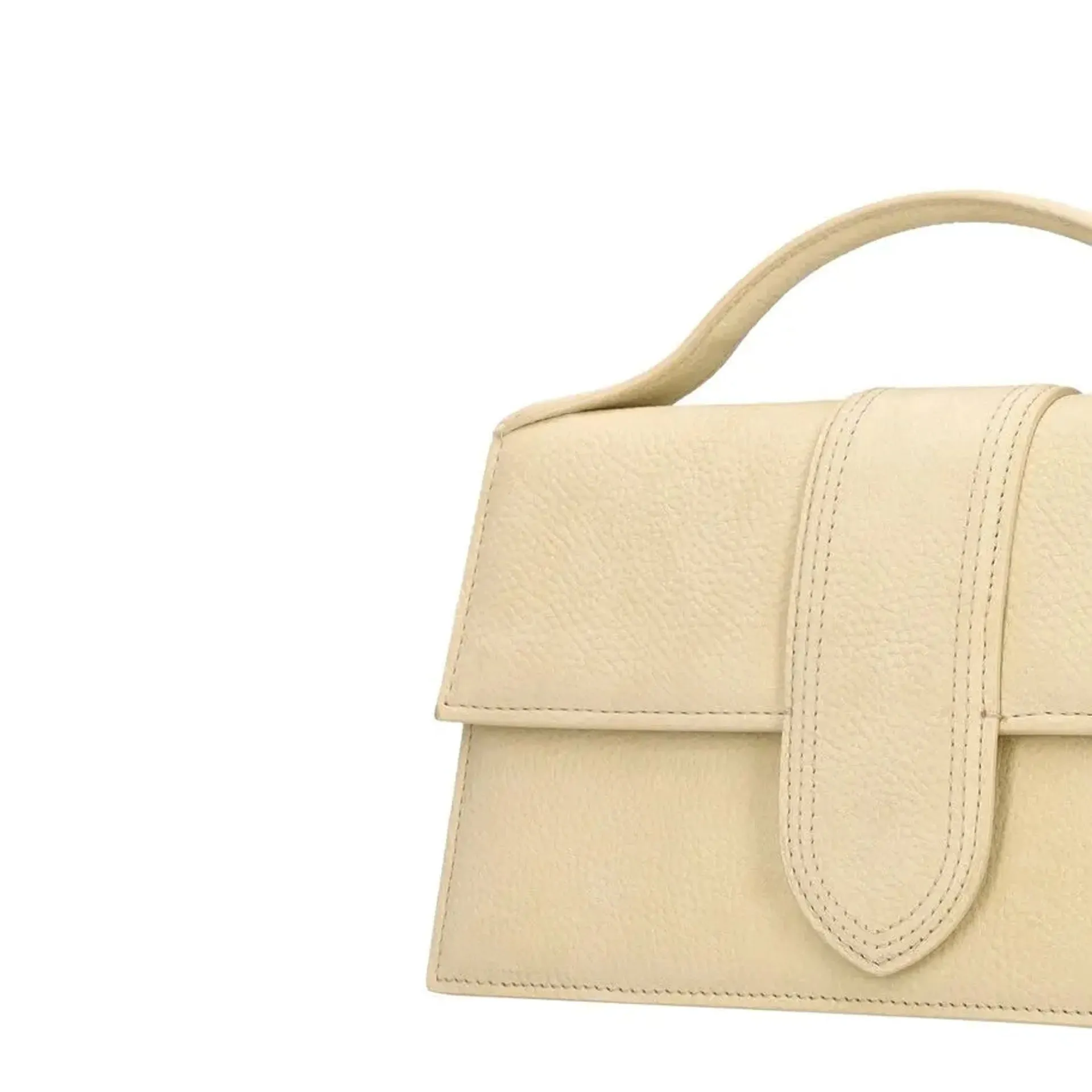 Jacquemus Le Grand Bambino Bag sold by Siebentaschen product image thumbnail 4