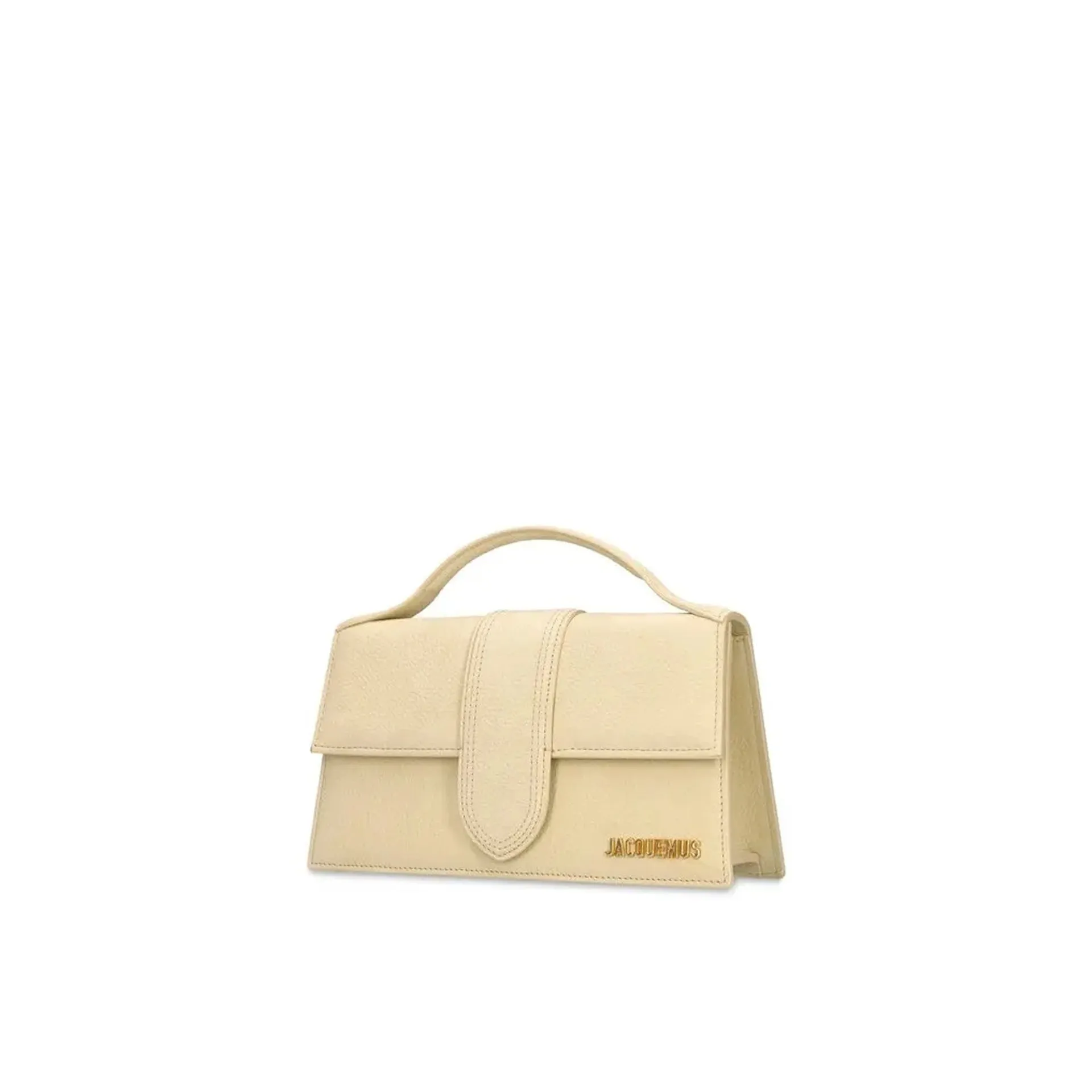Jacquemus Le Grand Bambino Bag sold by Siebentaschen product image thumbnail 2