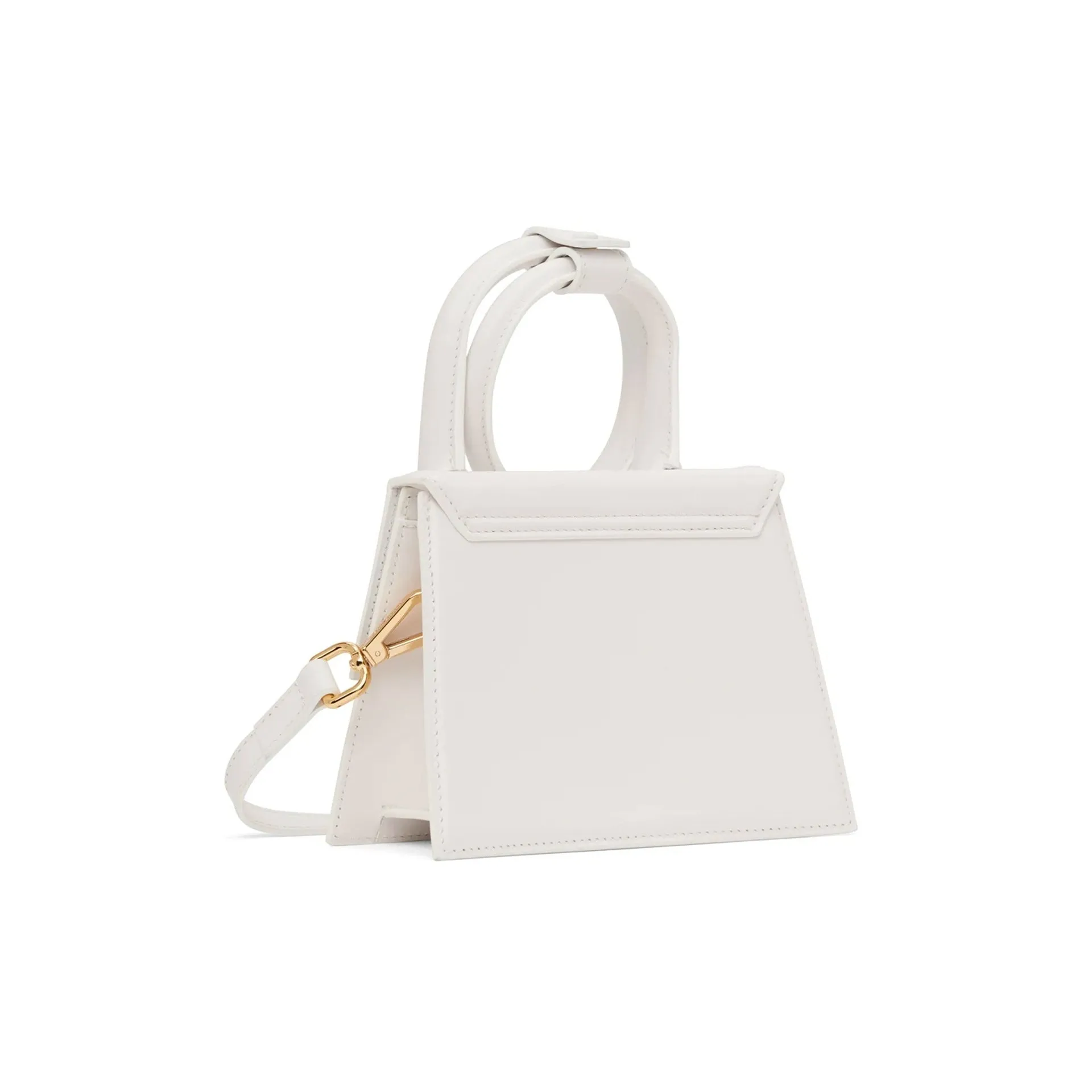 Jacquemus Le Chiquito Noeud Bag sold by Siebentaschen product image thumbnail 3