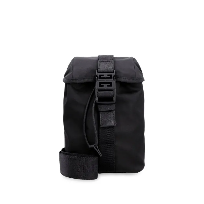 Givenchy Logo Mini Backpack made by Givenchy