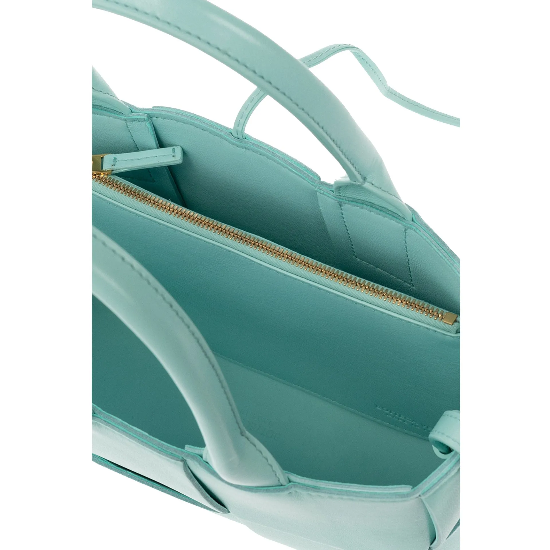 Bottega Veneta Arco Mini Tote bag sold by Siebentaschen product image thumbnail 3