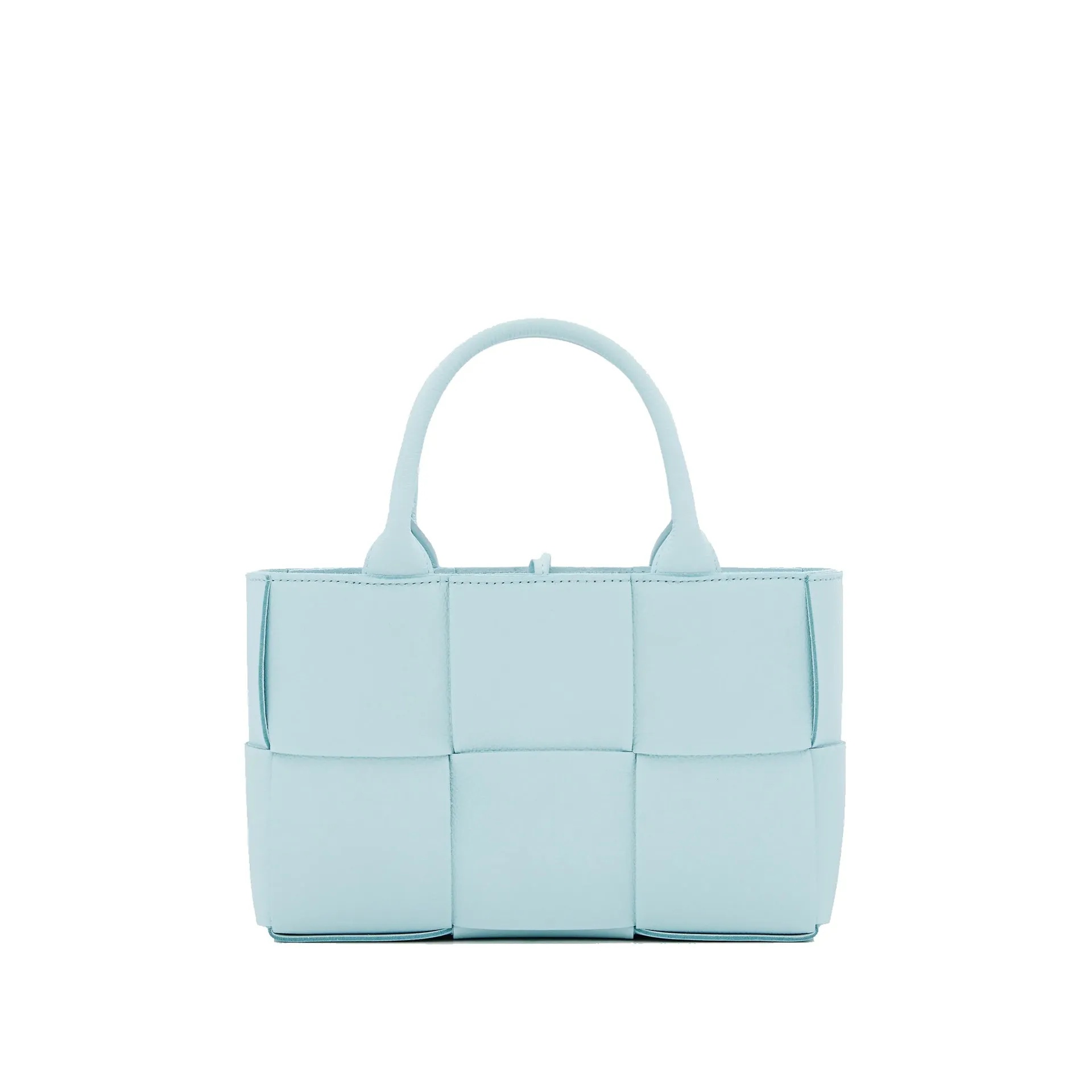 Bottega Veneta Arco Mini Tote bag sold by Siebentaschen