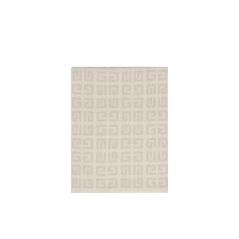 Givenchy Wool and cashmere scarf made by Givenchy