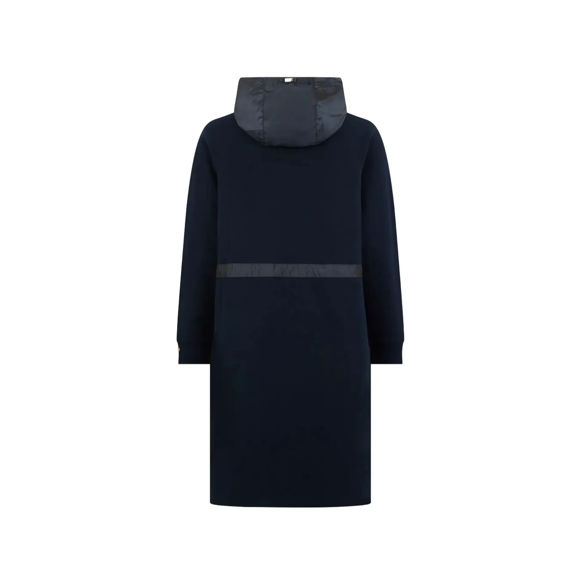 Herno Hooded Coat sold by Siebentaschen product image thumbnail 2