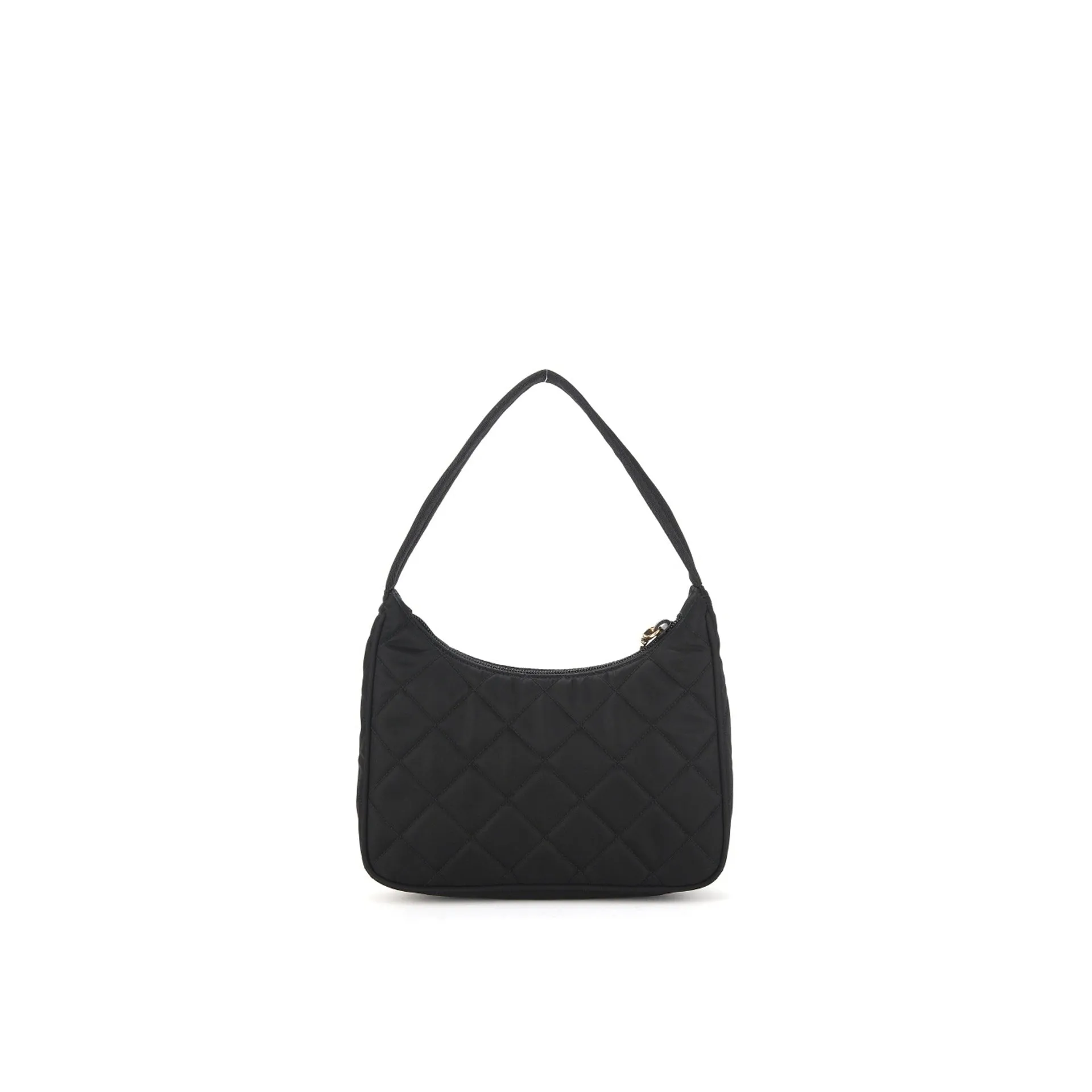 Prada Re-Nylon Quilted Shoulder Bag sold by Siebentaschen product image thumbnail 3