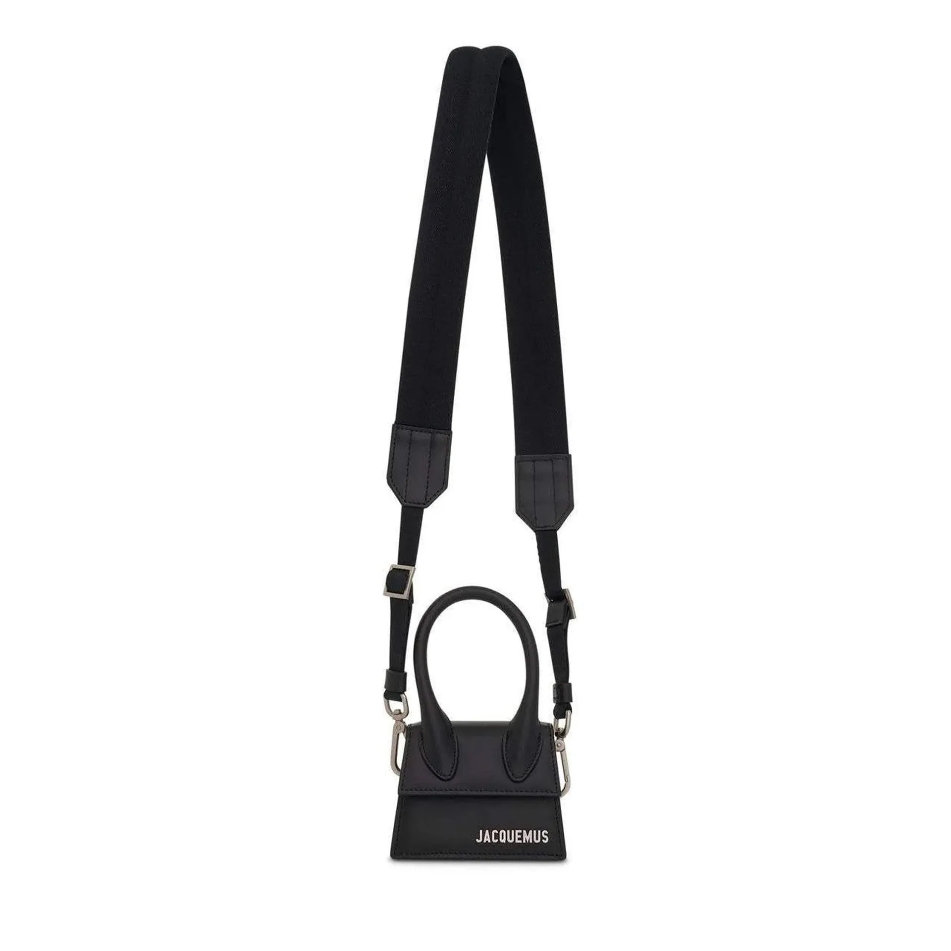 Jacquemus Le Chiquito Homme Bag sold by Siebentaschen product image thumbnail 4