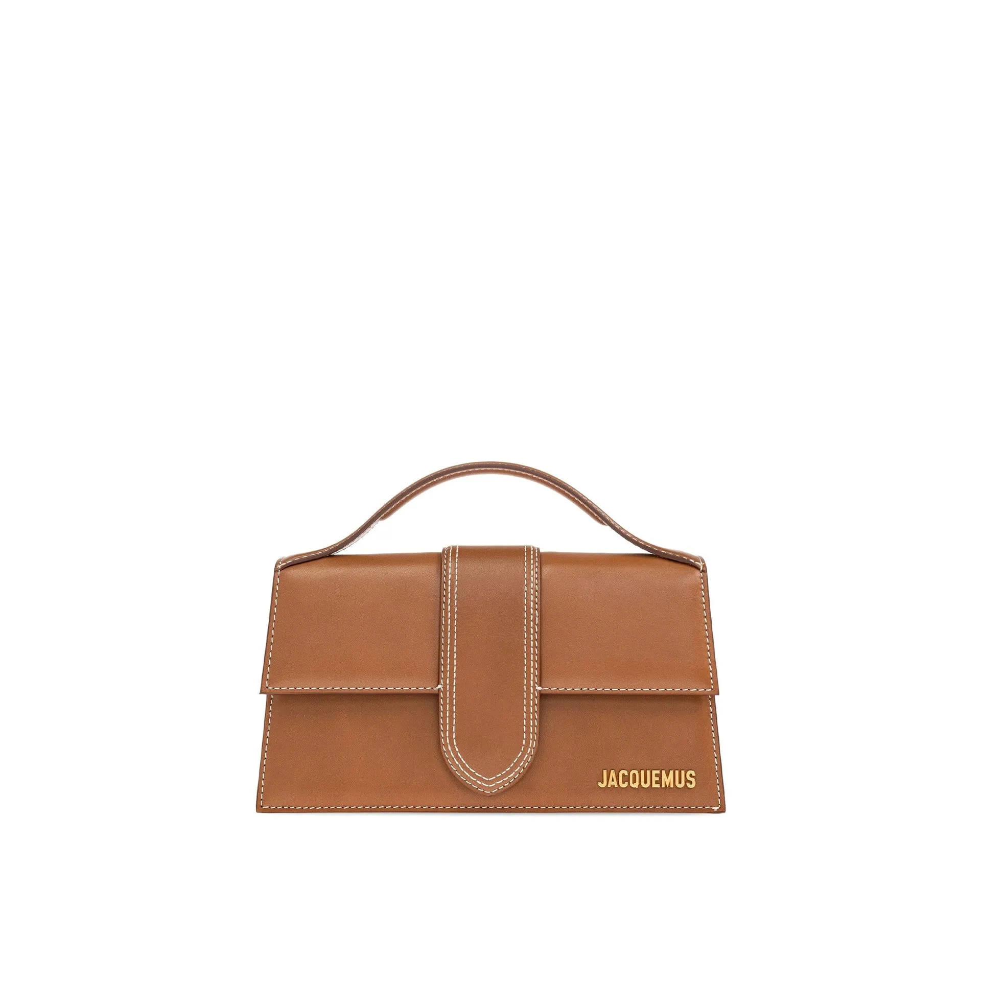 Jacquemus Le Grand Bambino Bag sold by Siebentaschen